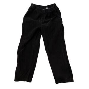 Cabin Creek Corduroy Loungepants Womans 12P
